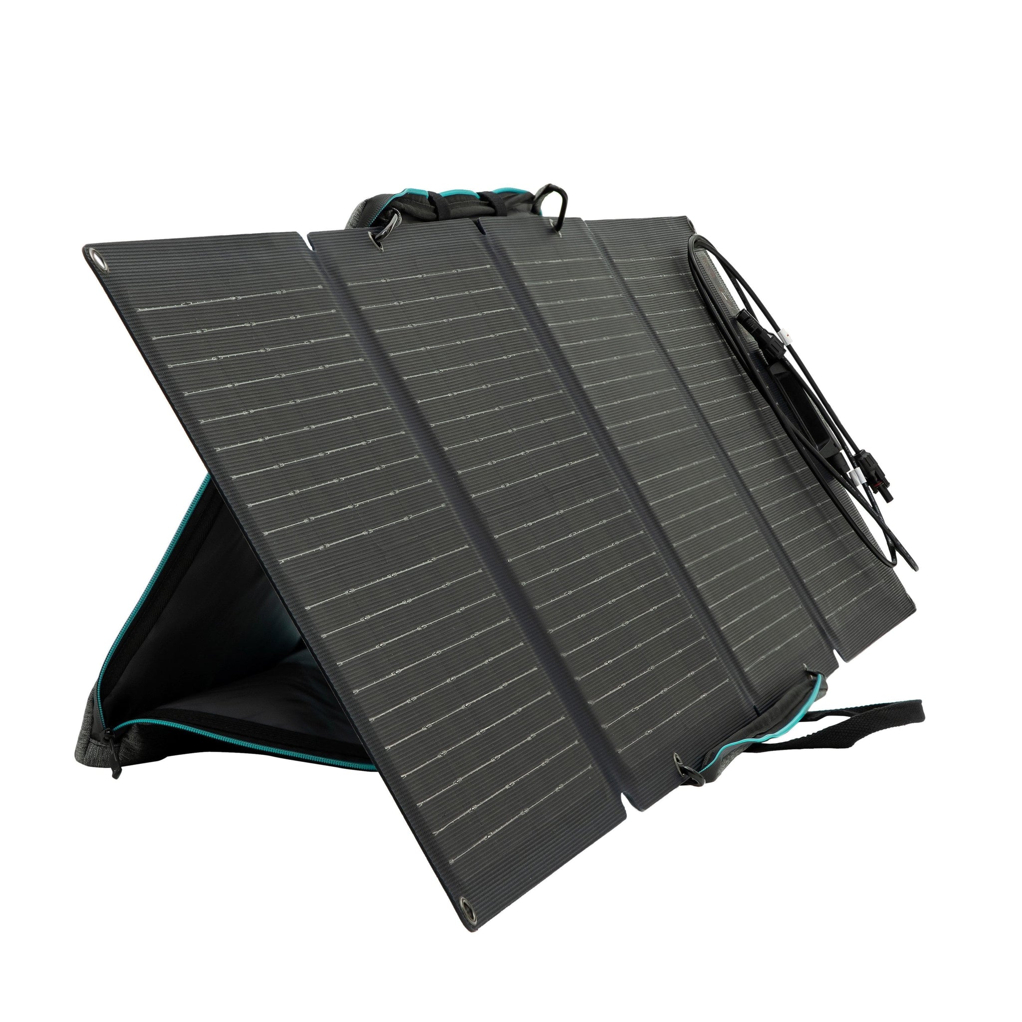 EcoFlow 110W Taşınabilir Güneş Paneli 5