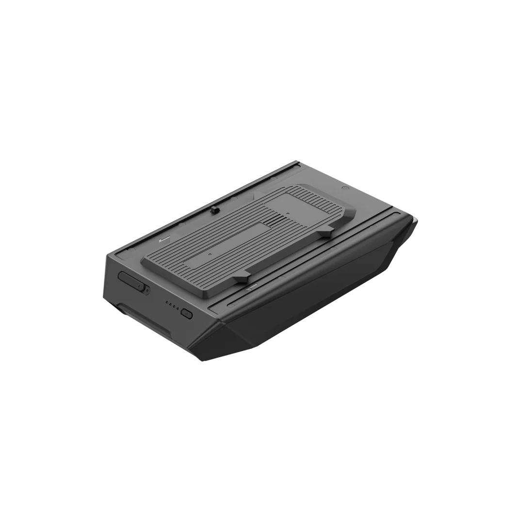EcoFlow WAVE V3 Ekstra Batarya (1024Wh) 4