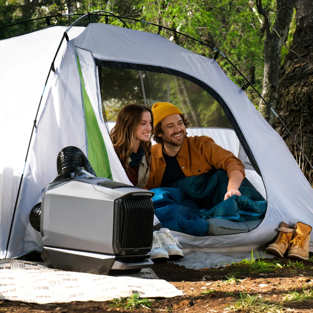 EcoFlow WAVE V3 Taşınabilir Klima 3