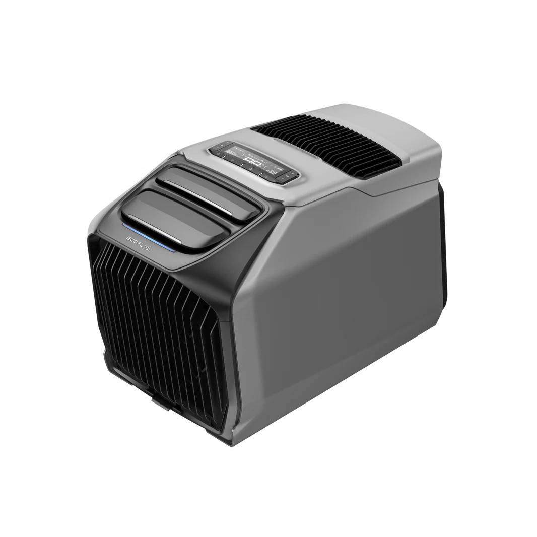 EcoFlow WAVE V3 Taşınabilir Klima 4