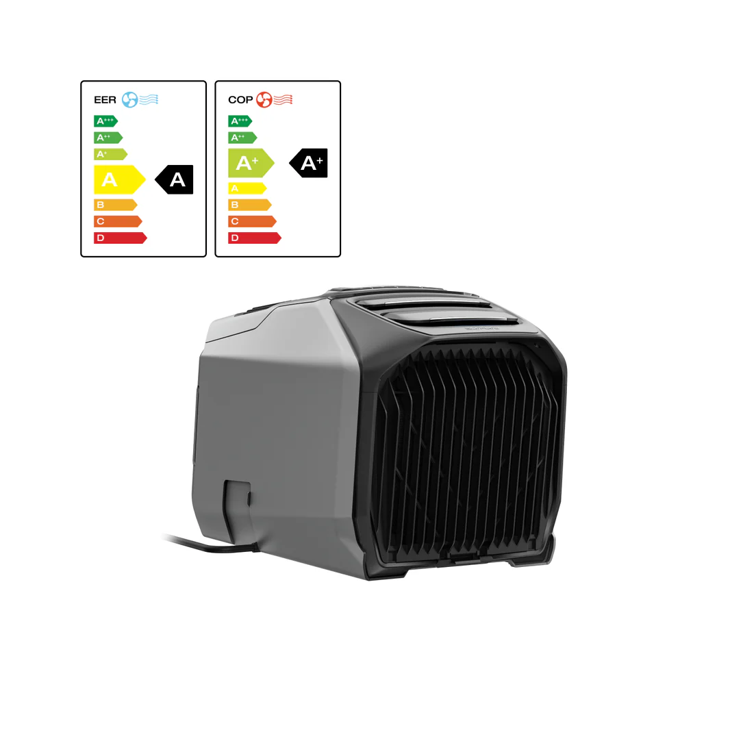 EcoFlow WAVE V3 Taşınabilir Klima 5