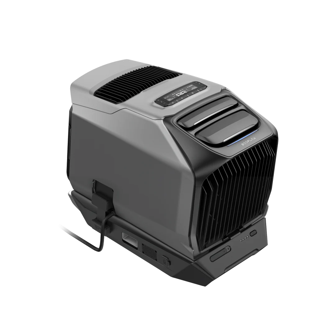 EcoFlow WAVE V3 Taşınabilir Klima 6