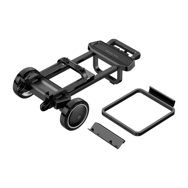 EcoFlow DELTA Pro Ultra Taşıma Arabası 2