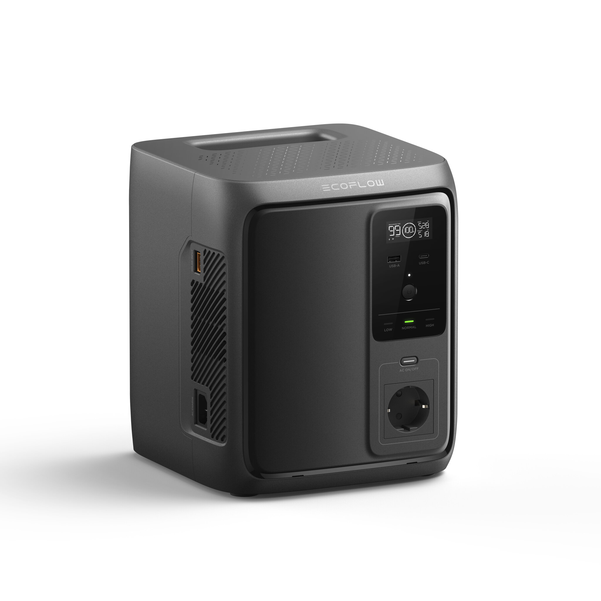 EcoFlow DELTA 3 1000 Air Taşınabilir Güç Kaynağı (960Wh) 2