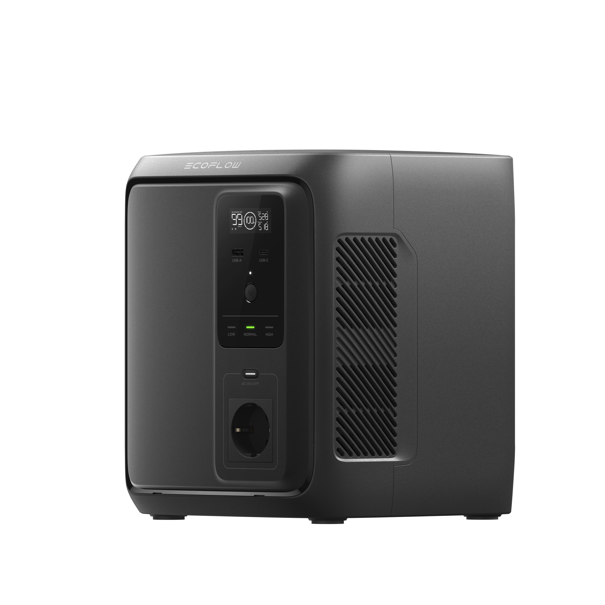 EcoFlow DELTA 3 1000 Air Taşınabilir Güç Kaynağı (960Wh) 3