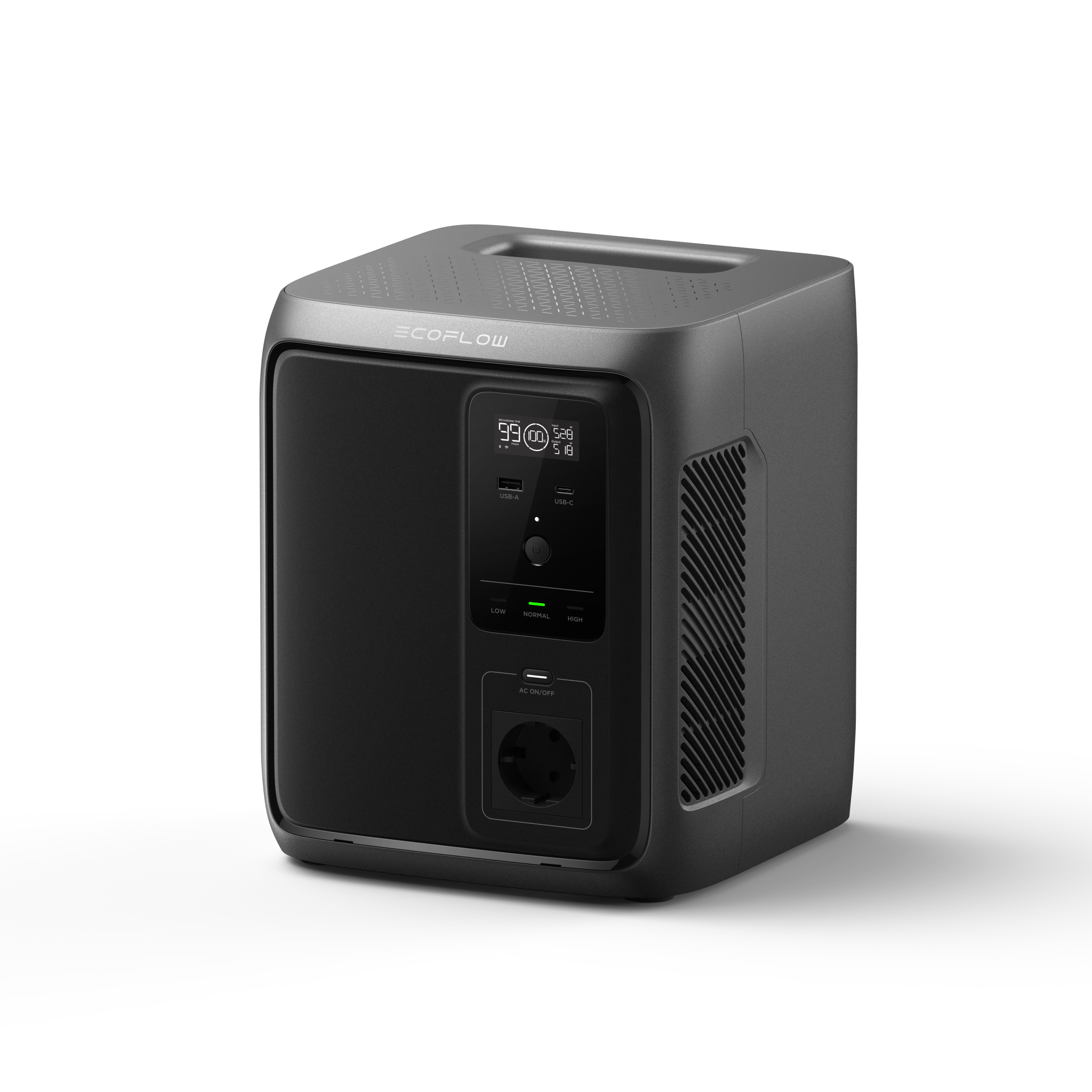 EcoFlow DELTA 3 1000 Air Taşınabilir Güç Kaynağı (960Wh)