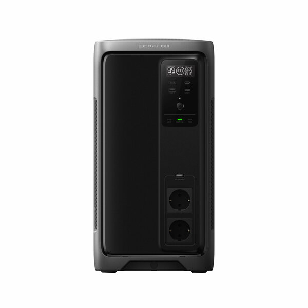 DELTA 3 2000 Air Taşınabilir Güç İstasyonu | 10 ms UPS