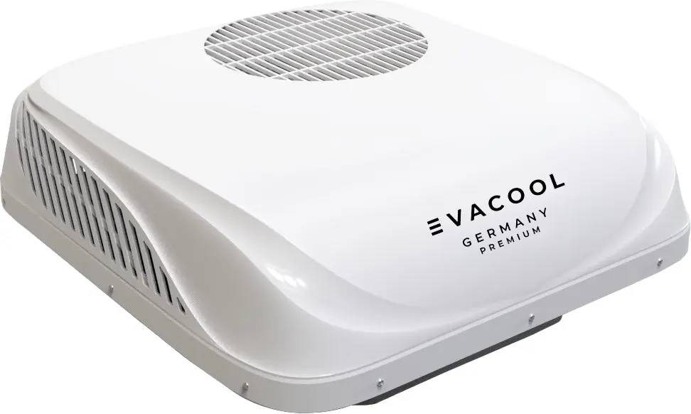 Eva 12V 20AT Premium Klima
