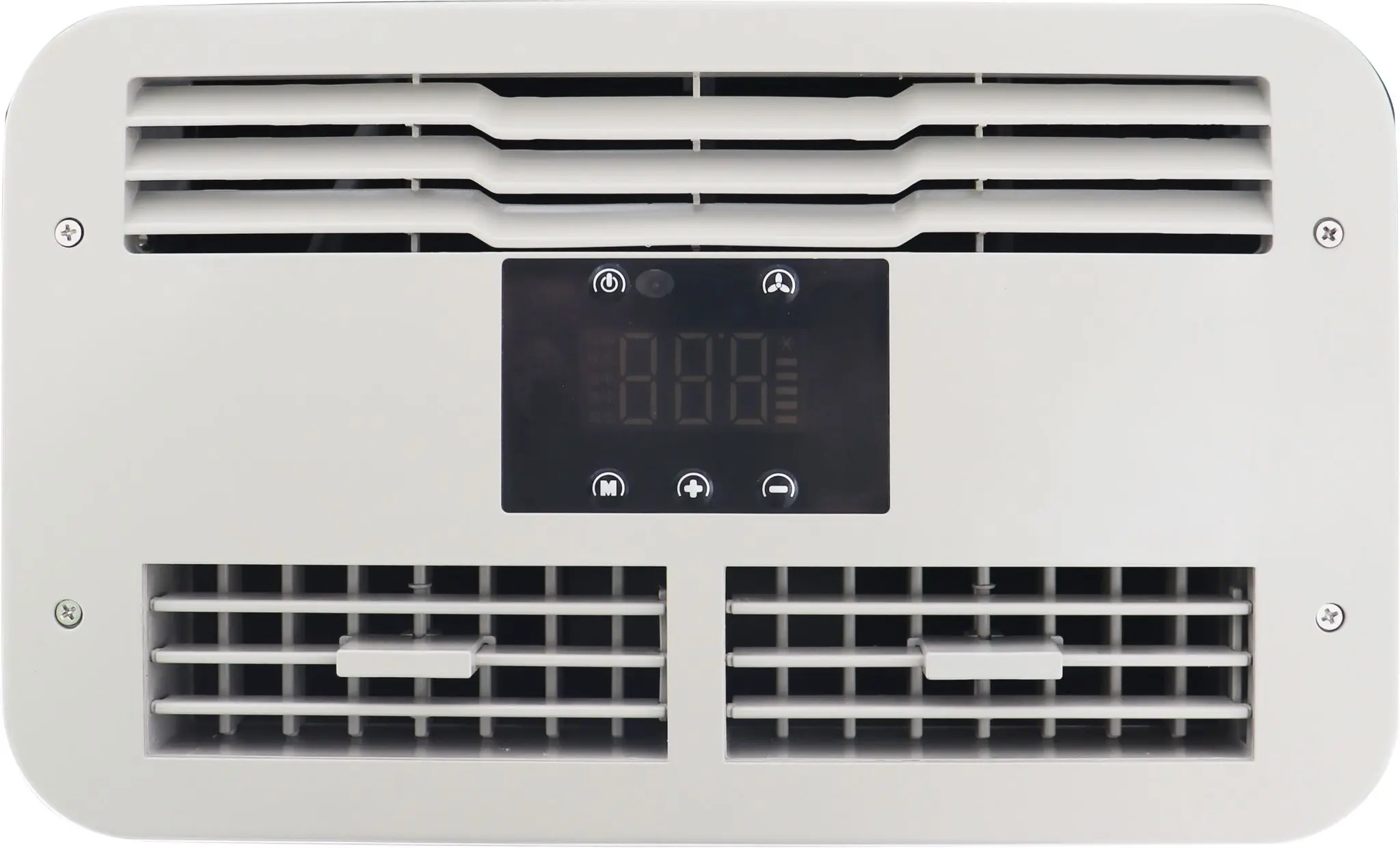 Eva 12V 20AT Premium Klima 2