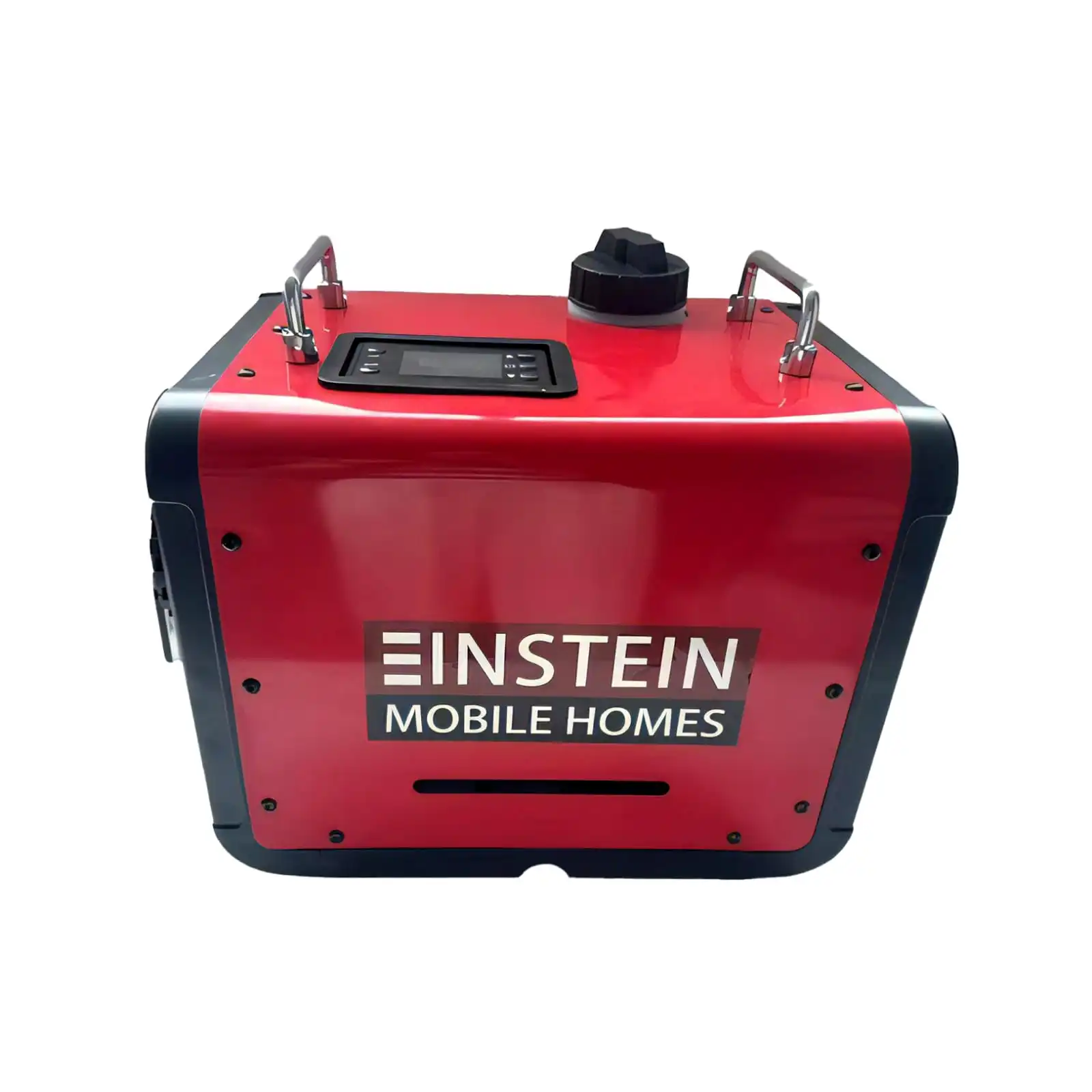 Einstein Portatif 12/24V Dizel Isıtıcı Webasto Muadili