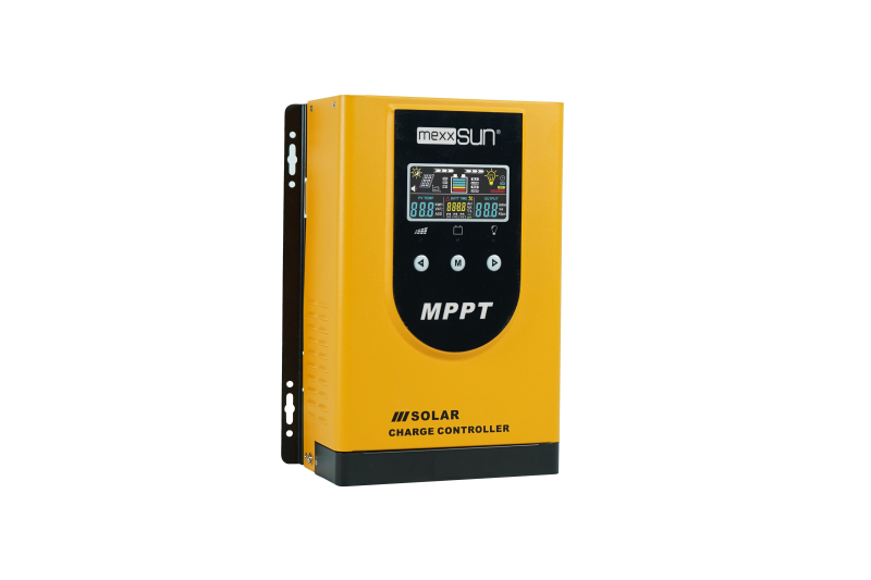 Mexxsun 80A MPPT MPK8 12/24/48V 2