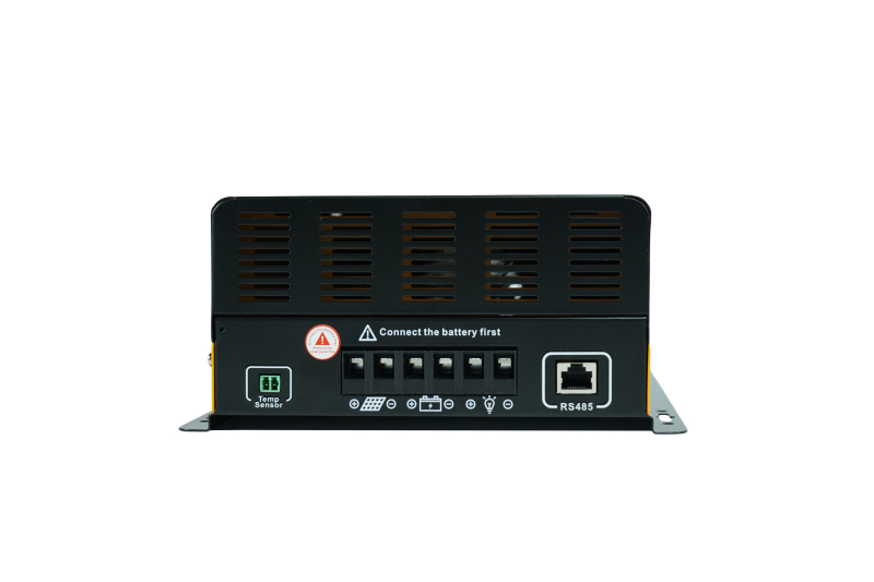 Mexxsun 80A MPPT MPK8 12/24/48V 3