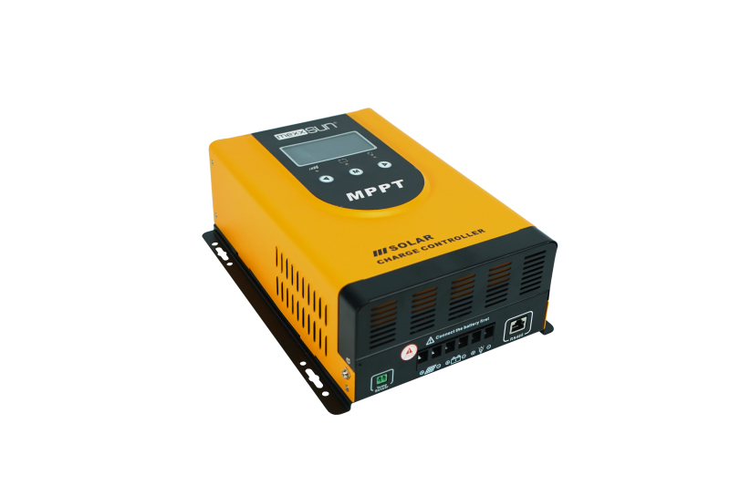 Mexxsun 100A MPPT MPK8 12/24/48V 2