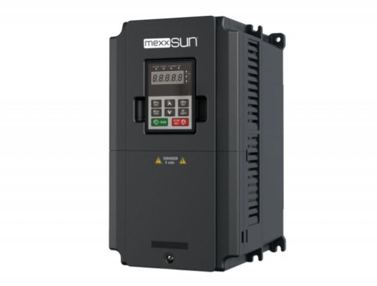 Mexxsun 7,5Hp (5,5 kW) Solar Pompa Sürücüsü (Trifaze)