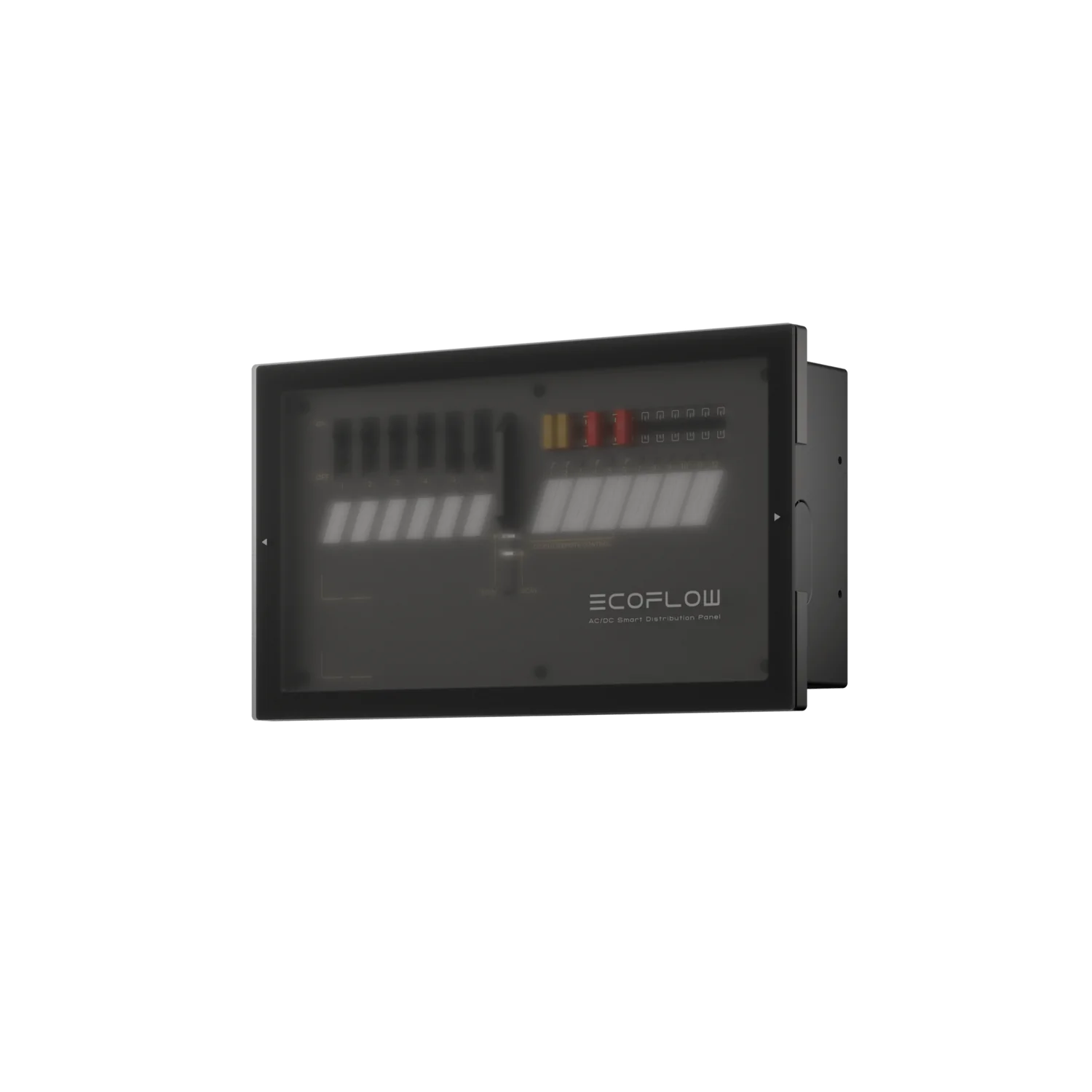 EcoFlow Hazır Güç Sistemi 3