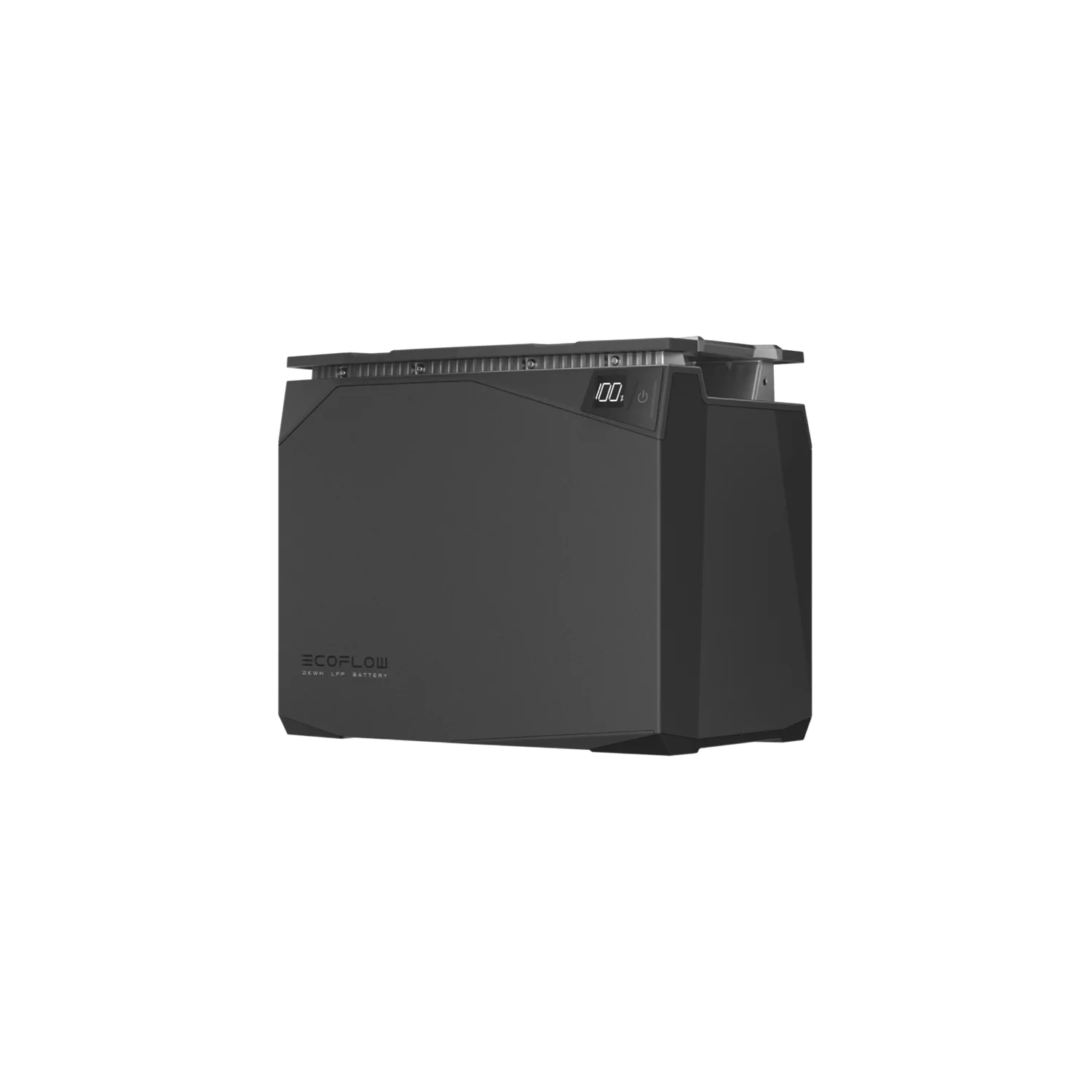 EcoFlow LFP Batarya 2kWh