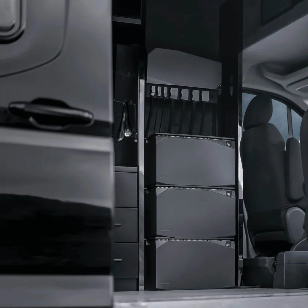 EcoFlow 5kWh Güç Kiti 2