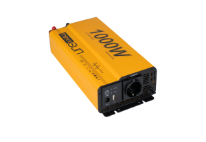Mexxsun 1000W Tam Sinüs İnverter 12V 2