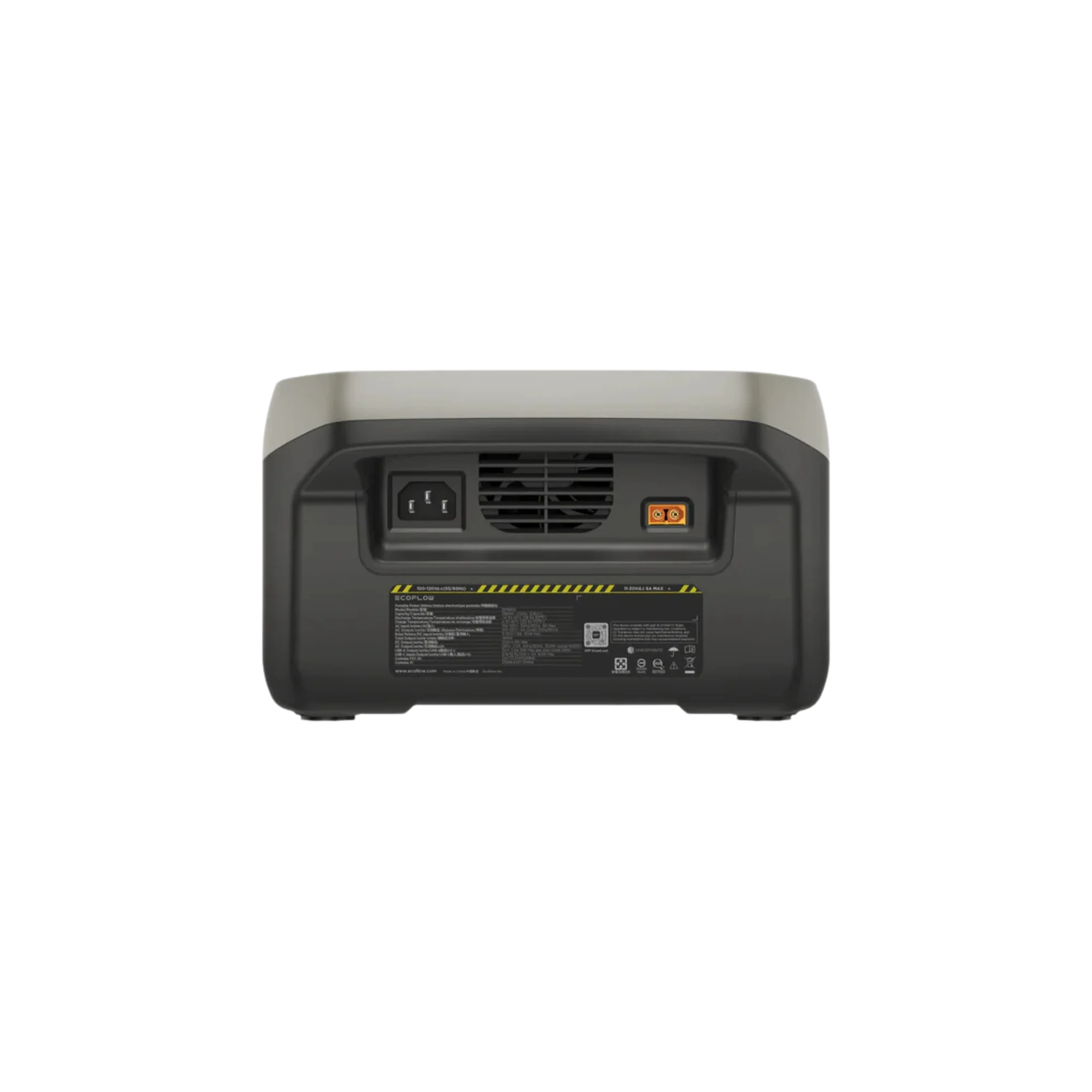 EcoFlow RIVER 2 Taşınabilir Güç Kaynağı 4