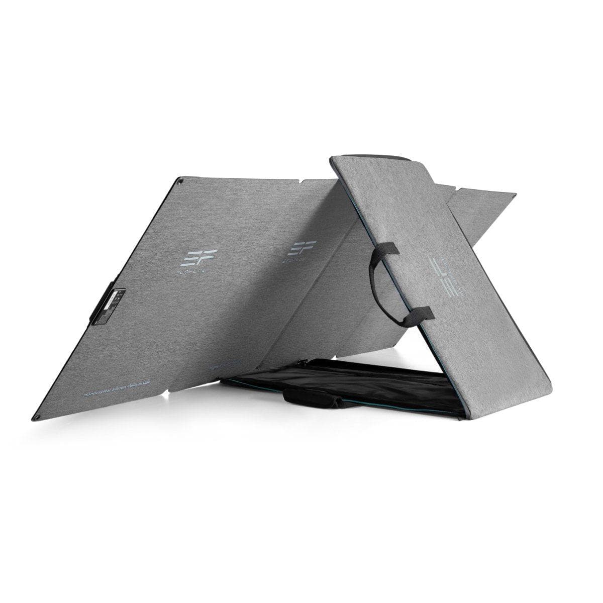 EcoFlow 160W Taşınabilir Güneş Paneli 5