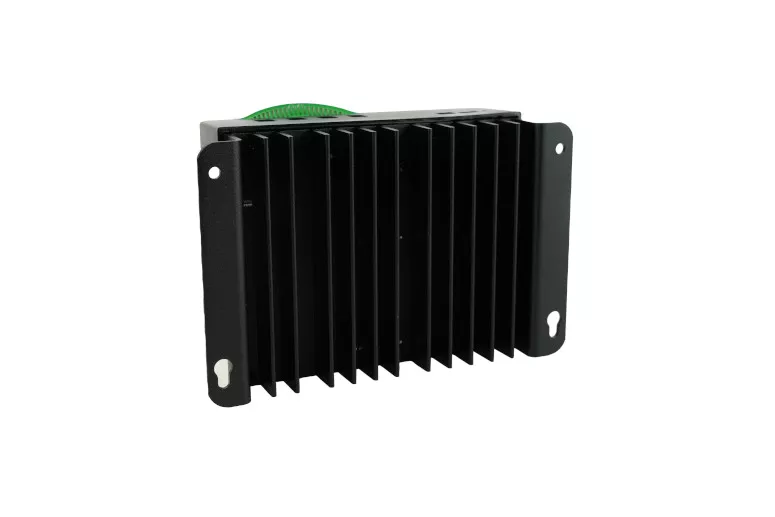 Electrozirve 40A Mppt 12/24V (Ekransız) 5