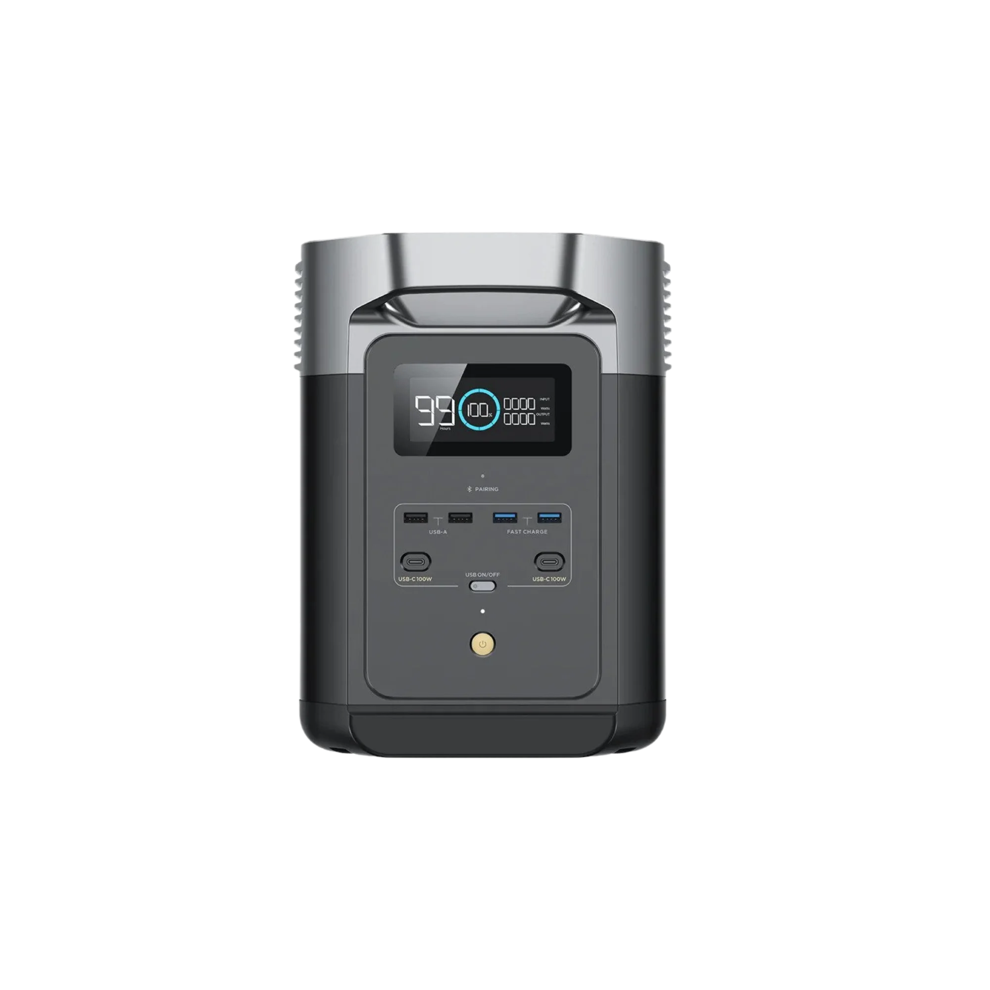 EcoFlow DELTA 2 Taşınabilir Güç Kaynağı