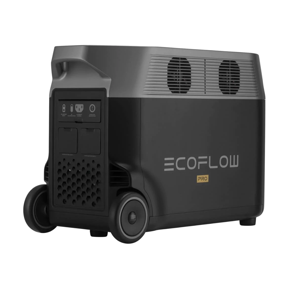 EcoFlow DELTA Pro Taşınabilir Güç Kaynağı 5