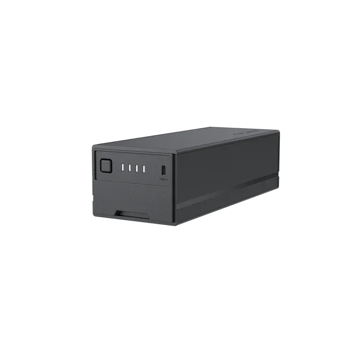 EcoFlow GLACIER Takılabilir Batarya