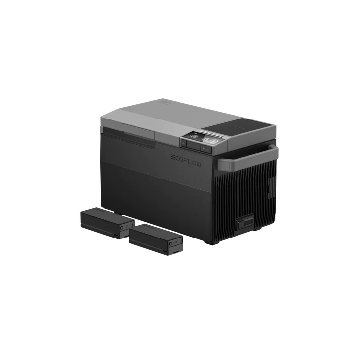 EcoFlow GLACIER Taşınabilir Buzdolabı 4