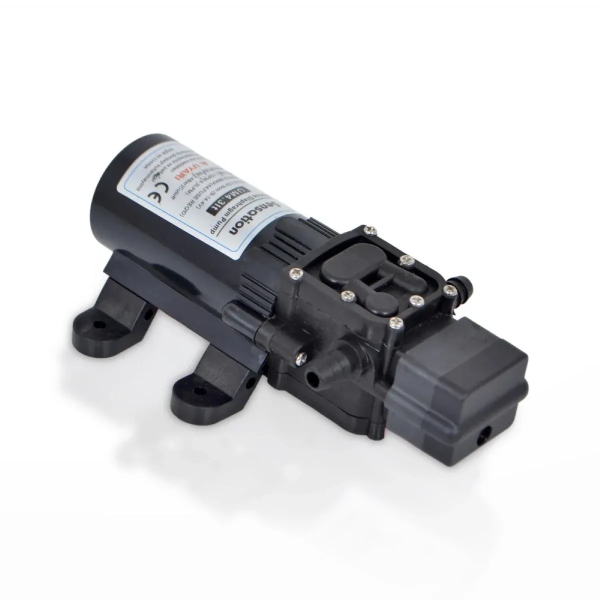 Sensation hidrofor su pompası 12v