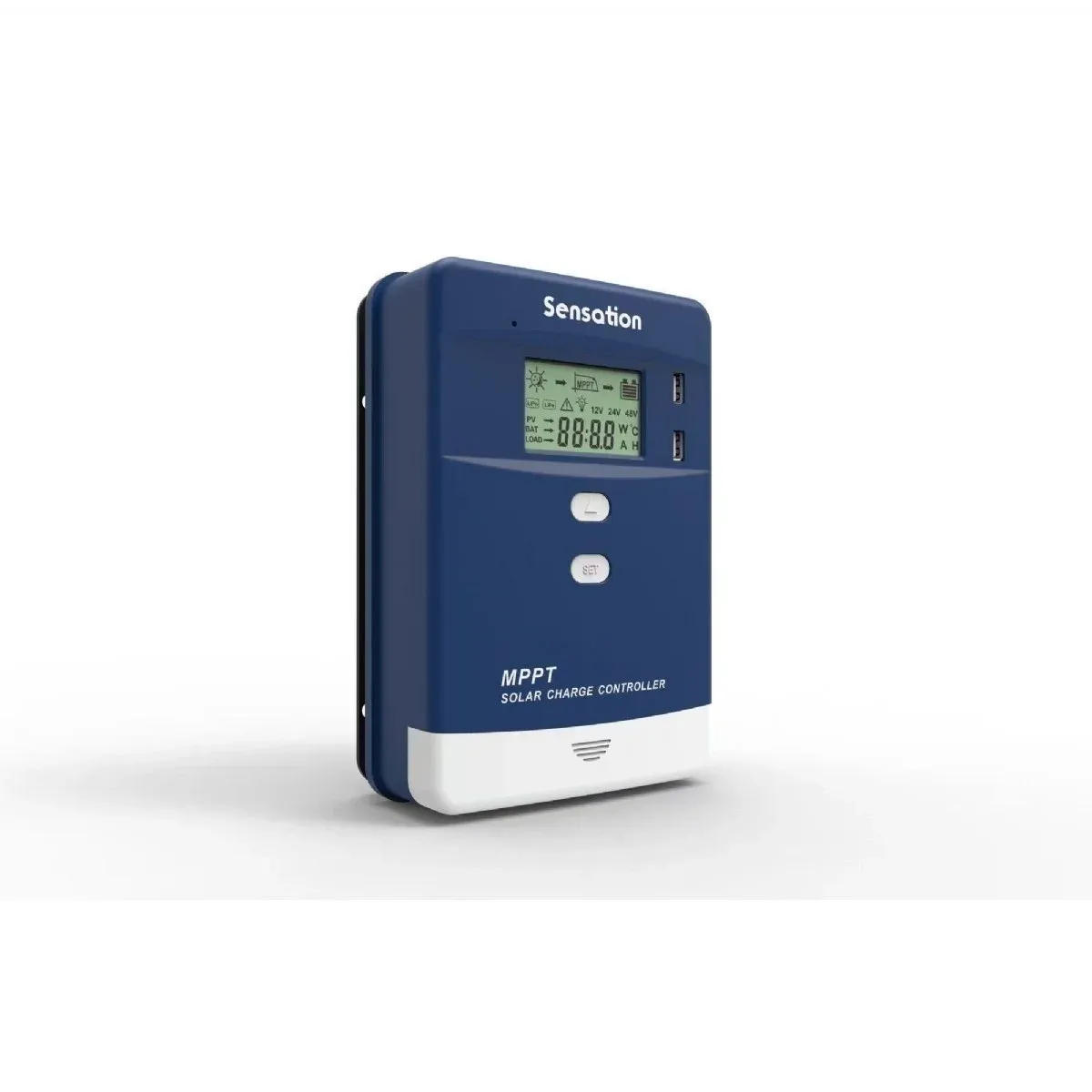 Sensation MPPT 60A