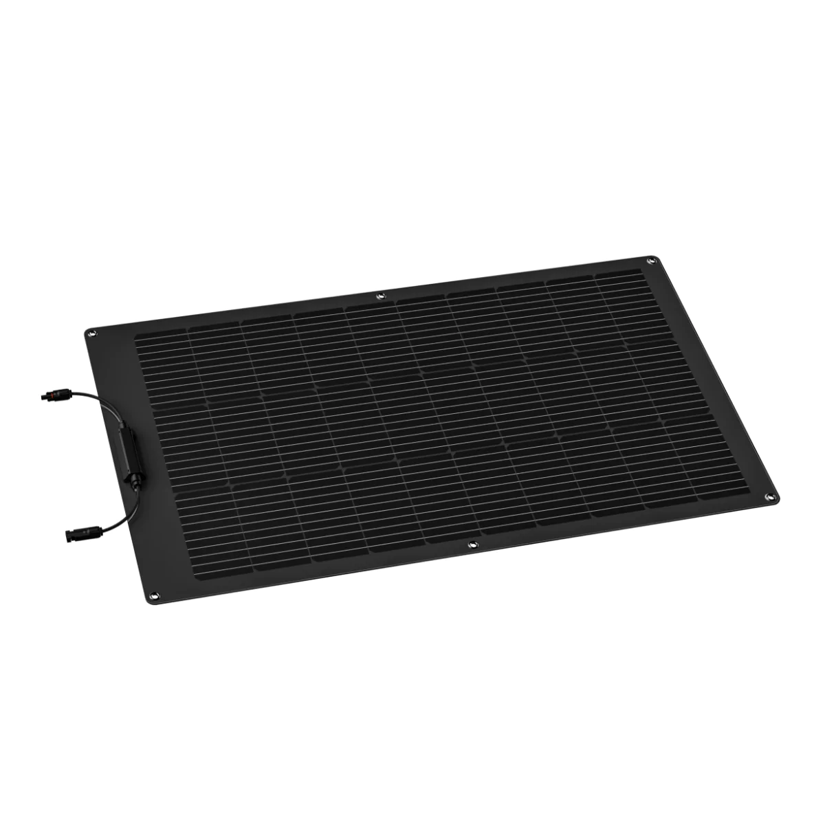EcoFlow 100W Esnek Güneş Paneli 4